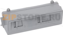 CONTROL PANEL AGC01030 ELICA 