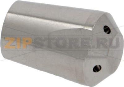 РАСПЫЛИТЕЛЬ ПАРА НЕРЖ. СТАЛЬ 1/8&quot; 4 ОТВЕРСТИЯ 