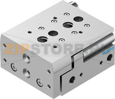 Мини-суппорт Festo DGST-20-30-Y12A 