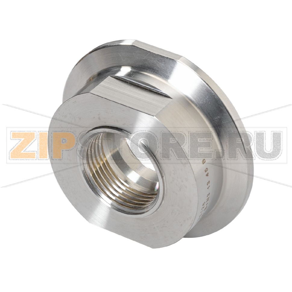 Адаптер присоединительный Tri-Clamp IFM E33901 