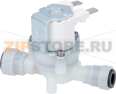 Клапан соленоидный Unox XEVC-1021-GPR Клапан соленоидный Unox XEVC-1021-GPR