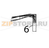 Kit PCB cutter Zebra 90XiIII Plus