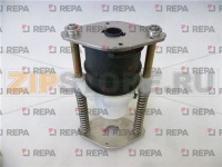 GRUPPO PISTONE ASSEMBLATO