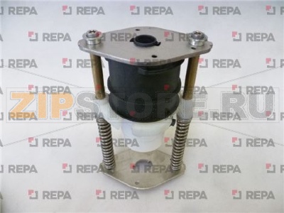 GRUPPO PISTONE ASSEMBLATO 