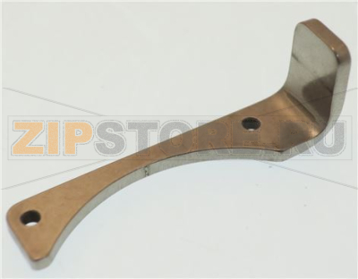 HOPPER FLAP SUPPORT 