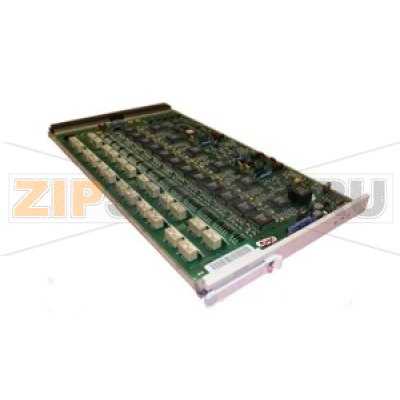 Плата Avaya 700437924 