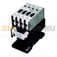 Контактор GE CL00A301 Rational