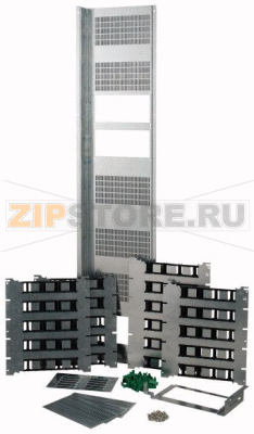 Разделитель шин для секции XW Eaton XTPWDUG35 