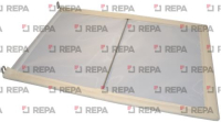 FILTRE SECHOIR TIROIR 730x490 mm