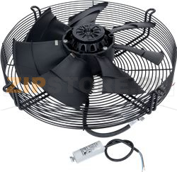 FAN ZIEHL FN042-4EK.2F.V7P1 