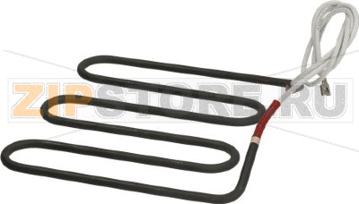 ТЭН 1200ВТ 230В 