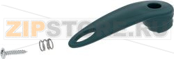 CABLE REEL UPPER VK140 