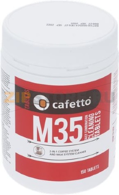 DETERGENT CAFETTO M35 