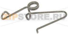 ПРУЖИНА ВОРОНКИ 