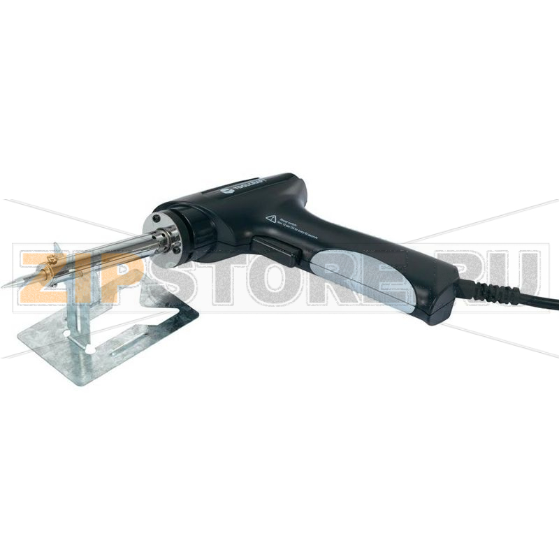 Пистолет паяльный 230 В/AC, 100 Вт Toolcraft KF-30100S 