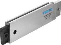 Пневмоцилиндр плоский Festo EZH-10/40-40-A-B