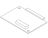 Сетевой модуль (карта, интерфейс) PCMCIA Ethernet для весов DIGI SM-300P/P+/B/EV/BS/EBS/GEV (TWB-09140 PCMCIA Ethernet I/F Bd)