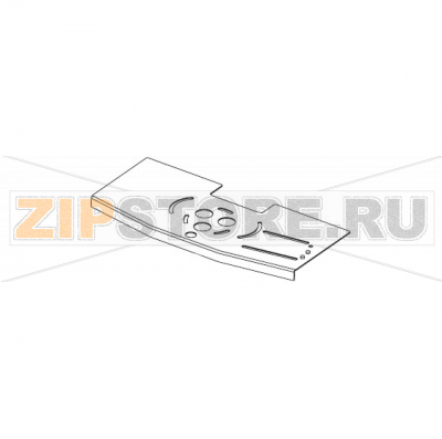 SS grate for drip tray XSMC assy. Saeco Syntia Cappuccino SS grate for drip tray XSMC assy. Saeco Syntia Cappuccino

Запчасть на сборочном чертеже под номером: 22

Название запчасти Saeco на английском языке: SS grate for drip tray XSMC assy. Saeco Syntia Cappuccino