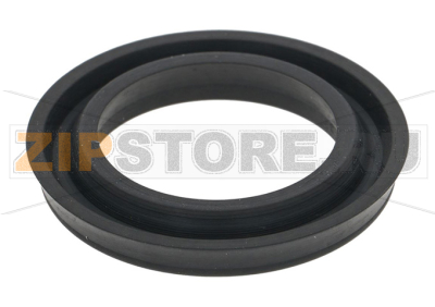 Манжета DE162 EPDM DIHR HT 11 Манжета DE162 EPDM для посудомоечной машины DIHR HT 11Запчасть на деталировке под номером: 42580