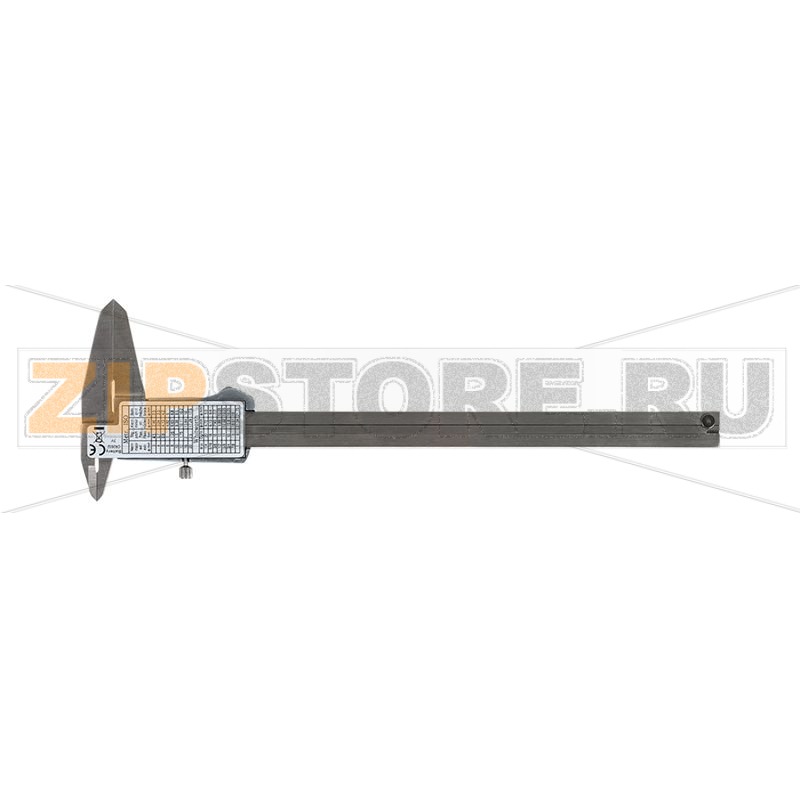 Штангенциркуль электронный RGK SC-200 
