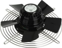 ВЕНТИЛЯТОР ЭЛЕКТРОДВИГАТЕЛЯ R09R-2525P-2M-3510