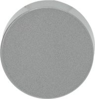 KNOB GREY ø 60 mm