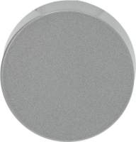 KNOB GREY ø 60 mm