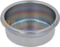 PRECISION FILTER 2T 18/20gr NANOTECH