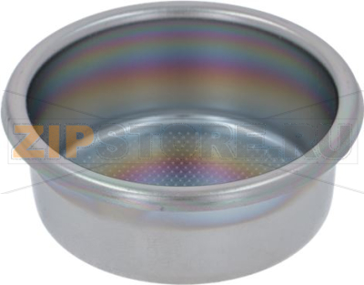 PRECISION FILTER 2T 18/20gr NANOTECH 