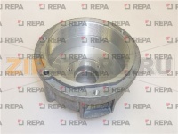 PORTAMACINE ø 84 mm