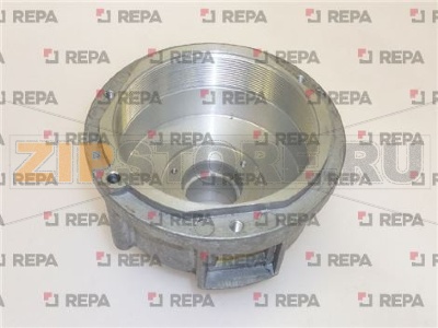 PORTAMACINE ø 84 mm 