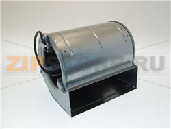 MOTOVENTILATORE D4E133AH0155 