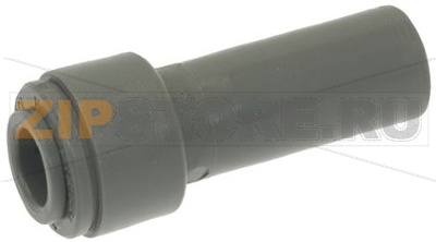 ПЕРЕХОДНИК ДЛЯ КОНЦА ШЛАНГА JG PI061610S 