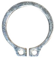 ЗАЖИМНОЕ КОЛЬЦО