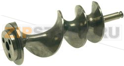 COCLEA INOX 32 