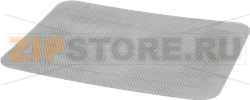 FALSE BOTTOM MESH 290x220 mm 
