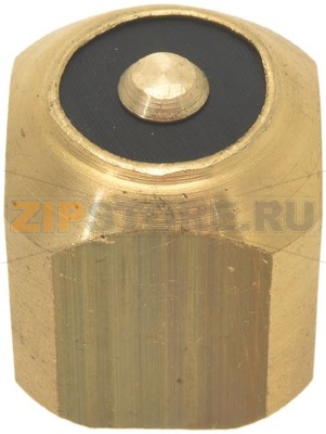 ВЫХОДНОЙ КЛАПАН E64/P4 