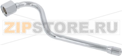 ПАРООТВОДНАЯ ТРУБКА В КОМПЛЕКТЕ 