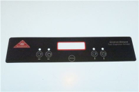 KEY PAD FOIL