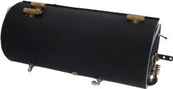 BOILER ASSEMBLY VA388 2GR. 