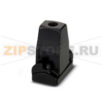 Сальниковый корпус HEAVYCON ADVANCE В10 для повышенных требований Phoenix Contact HC-B 10-TMB-100/O1STM32G-EUA