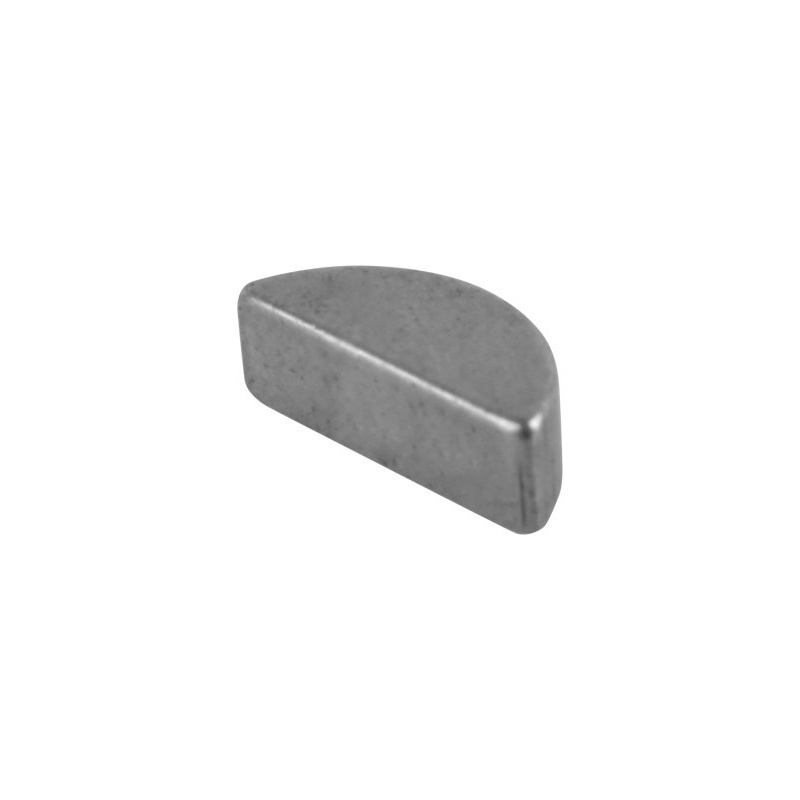 Шпонка сегментная Weishaupt 490154 