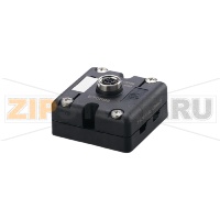 Блок питания AS-i IFM E70588