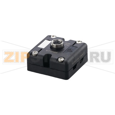 Блок питания AS-i IFM E70588 