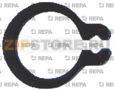 SEEGER RING 