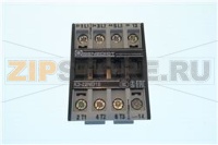 CONTATTORE; 380 415V 50HZ/415 440V 60HZ