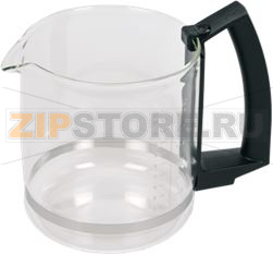 CARAFFA NERA 