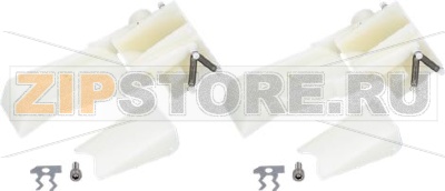 KIT ASS. SCIVOLO PER MACININO SX 2 Pz 