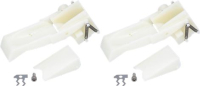 KIT ASS. SCIVOLO PER MACININO SX 2 Pz
