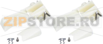 KIT ASS. SCIVOLO PER MACININO SX 2 Pz 